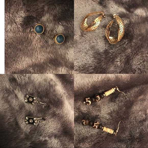 Earring - Picture 14 of 16